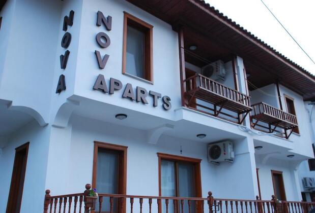 Nova Aparts - Görsel 3