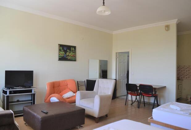 Prestij Apart Otel Akçakoca - Görsel 13