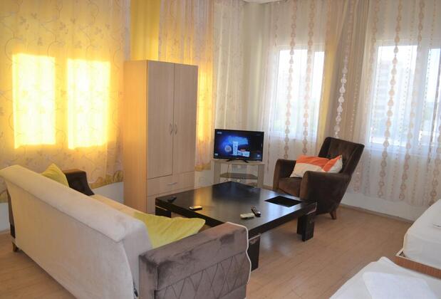 Prestij Apart Otel Akçakoca - Görsel 27