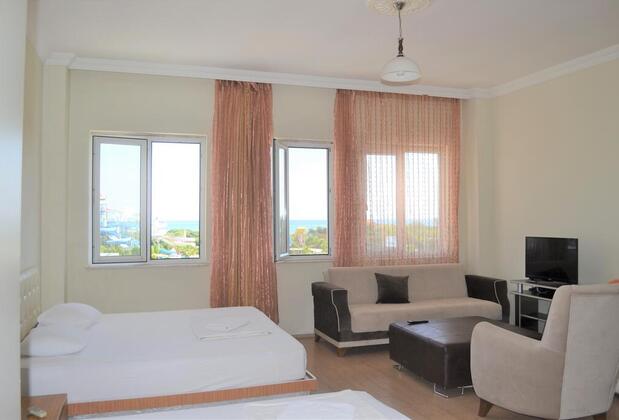 Prestij Apart Otel Akçakoca - Görsel 18