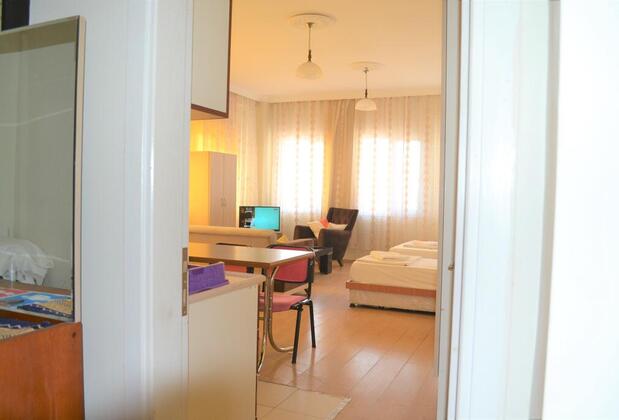 Prestij Apart Otel Akçakoca - Görsel 29