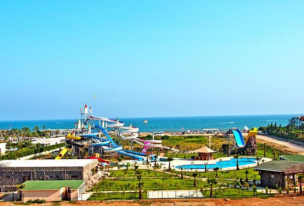 Prestij Apart Otel Akçakoca - Görsel 23