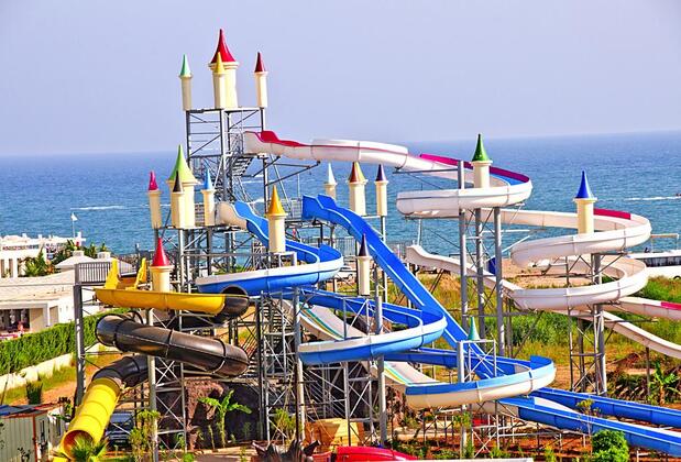 Prestij Apart Otel Akçakoca - Görsel 19