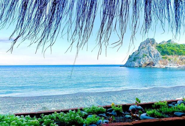 Datça Masal Gibi Plaj & Restaurant - Görsel 5
