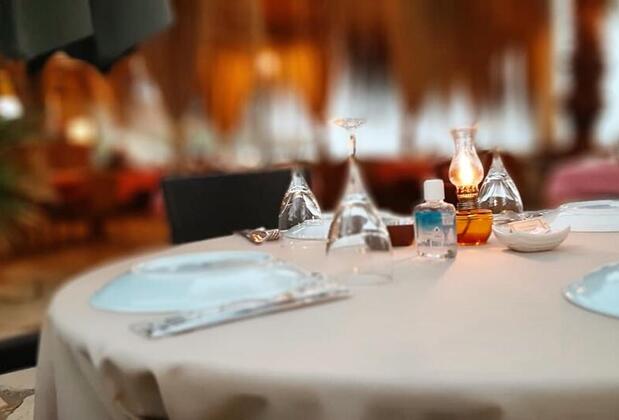 Datça Masal Gibi Plaj & Restaurant - Görsel 8