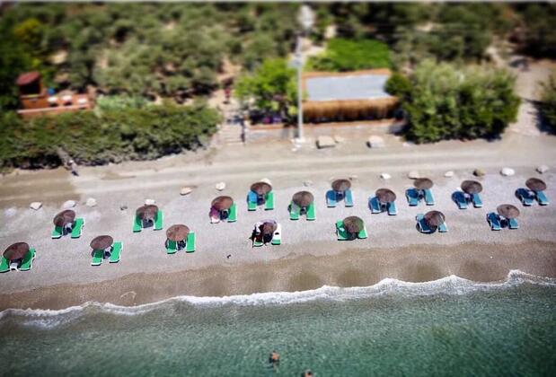 Datça Masal Gibi Plaj & Restaurant - Görsel 3