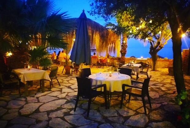 Datça Masal Gibi Plaj & Restaurant - Görsel 9