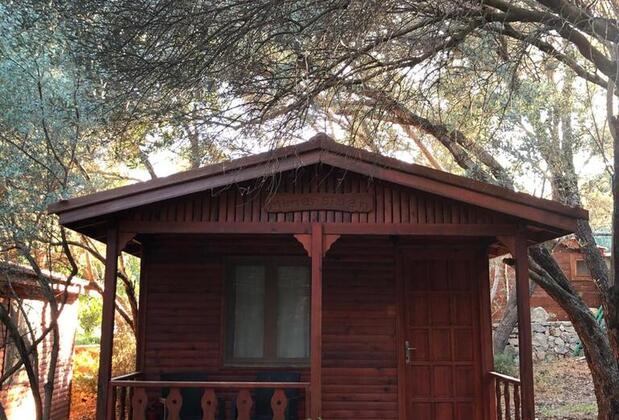 Datça Masal Gibi Plaj & Restaurant - Görsel 6