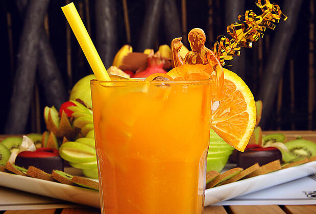 Aypart Otel - Görsel 18