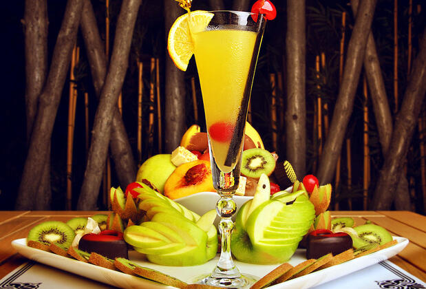 Aypart Otel - Görsel 19