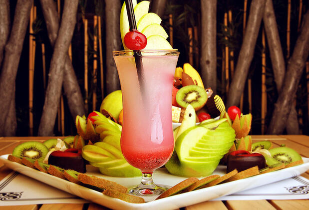 Aypart Otel - Görsel 20