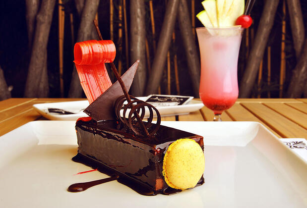 Aypart Otel - Görsel 21