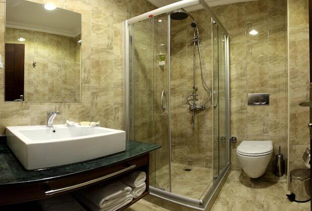 Pera Orient Suites - Görsel 14