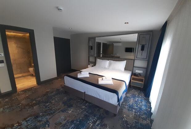 Pera Orient Suites - Görsel 9