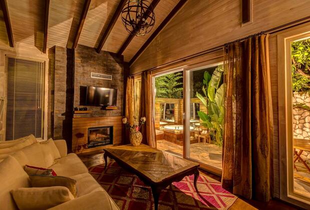 Villa Lukka - Görsel 9