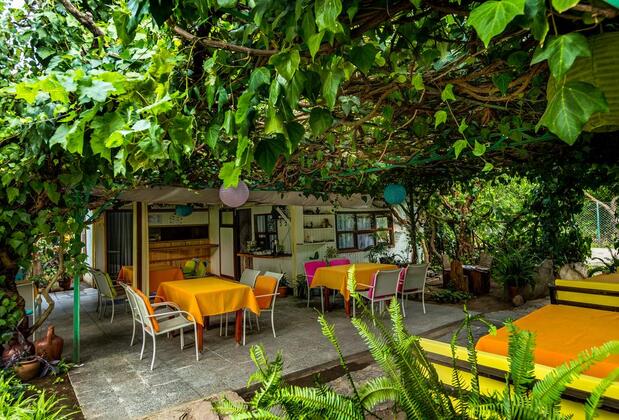 Villa Lukka - Görsel 28