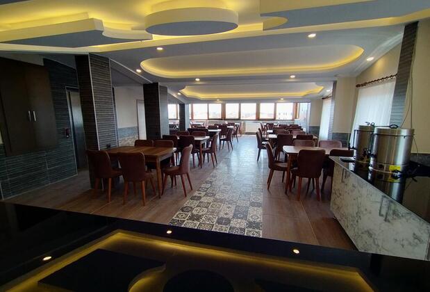 Palmiye Royale Palace Edirne - Görsel 9