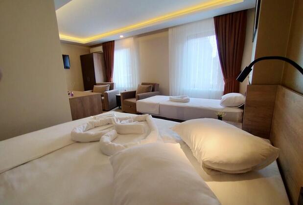 Palmiye Royale Palace Edirne - Görsel 10