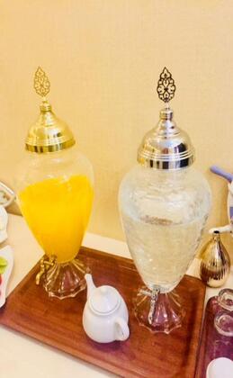 Deluxe Newport Hotel - Görsel 22