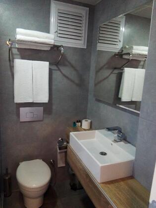 Lara Garden Butik Hotel - Görsel 18