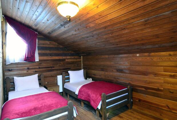 Uludağ Orman Köşkleri Sarıalan - Görsel 41