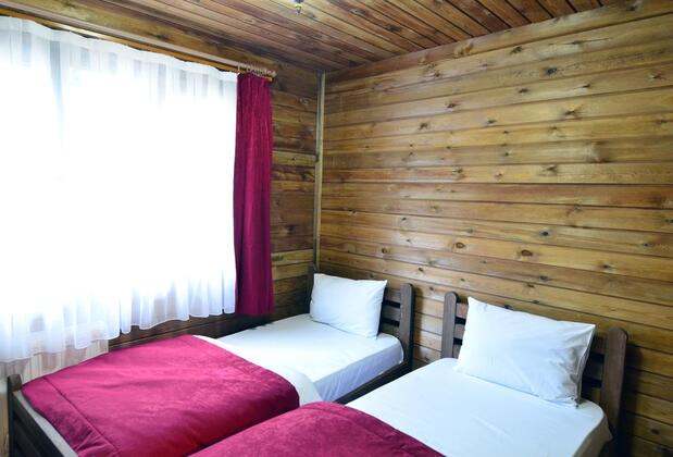 Uludağ Orman Köşkleri Sarıalan - Görsel 43