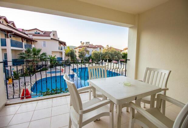 Tayfun Apart Hotel - Görsel 3