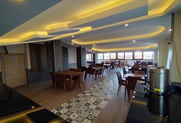 Palmiye Royale Palace Edirne - Görsel 6