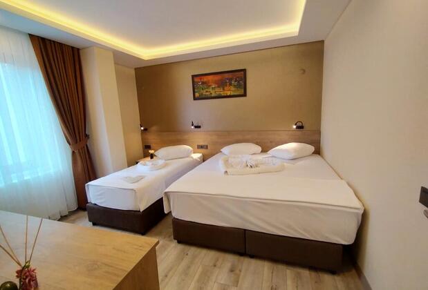 Palmiye Royale Palace Edirne - Görsel 11