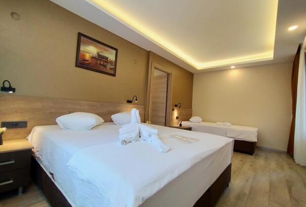 Palmiye Royale Palace Edirne - Görsel 13