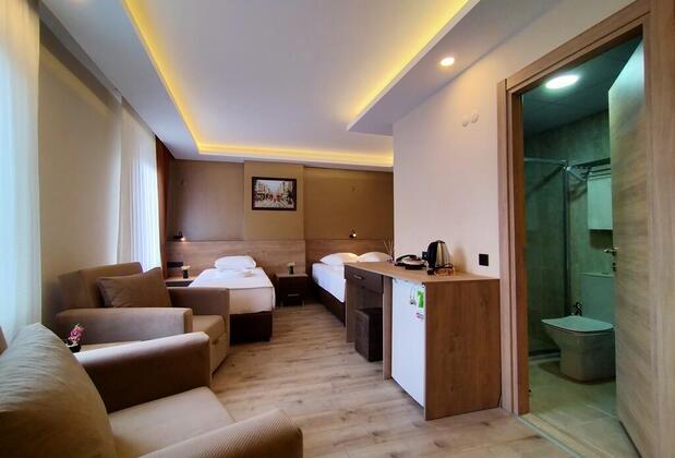 Palmiye Royale Palace Edirne - Görsel 14