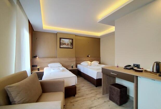 Palmiye Royale Palace Edirne - Görsel 15