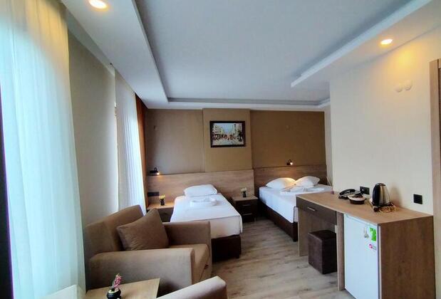 Palmiye Royale Palace Edirne - Görsel 16