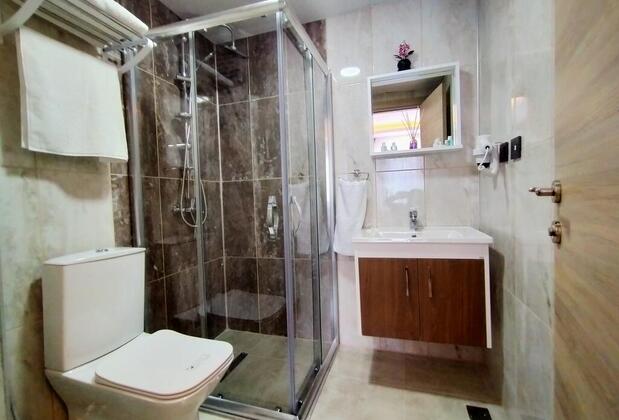 Palmiye Royale Palace Edirne - Görsel 17