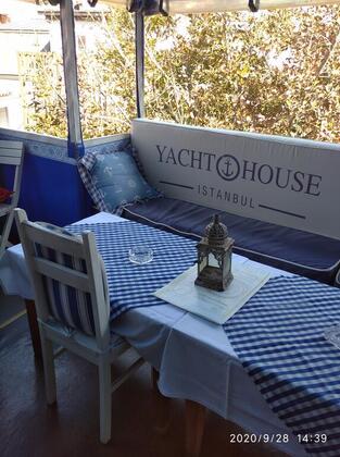 Yacht House - Görsel 22