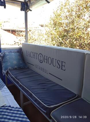 Yacht House - Görsel 4