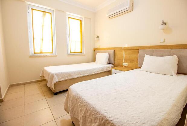 Tayfun Apart Hotel - Görsel 19