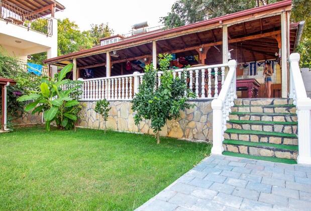 Tayfun Apart Hotel - Görsel 6