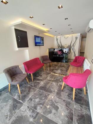 Palmiye Royale Palace Edirne - Görsel 7