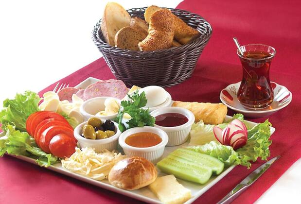 Aristo Galata Apartment İstanbul - Görsel 29