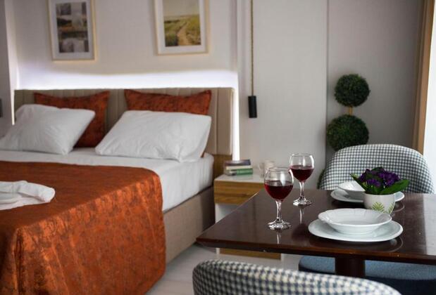 Aristo Galata Apartment İstanbul - Görsel 30