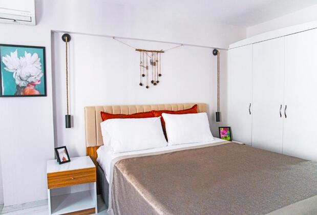 Aristo Galata Apartment İstanbul - Görsel 31