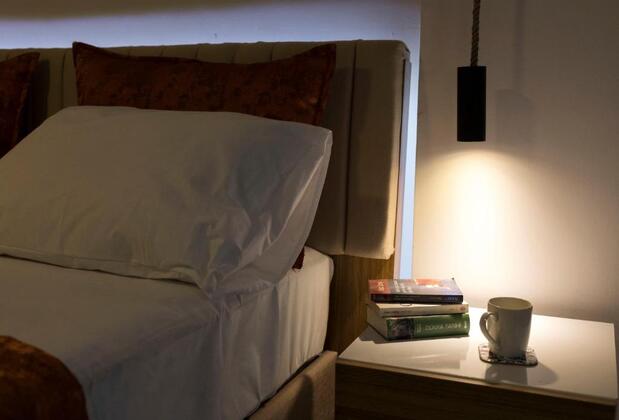 Aristo Galata Apartment İstanbul - Görsel 32