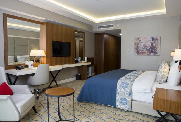 Ramada by Wyndham Sakarya Hendek - Görsel 21