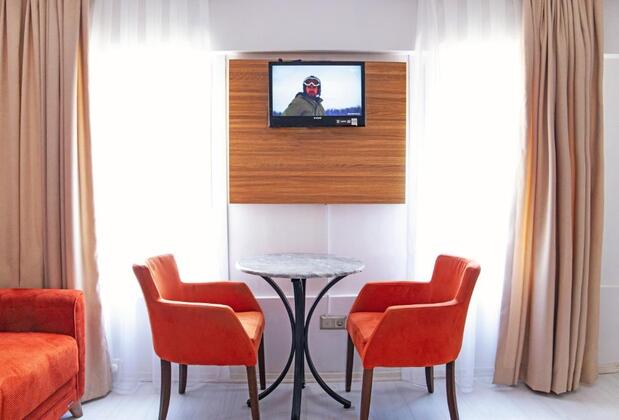 Aristo Galata Apartment İstanbul - Görsel 33