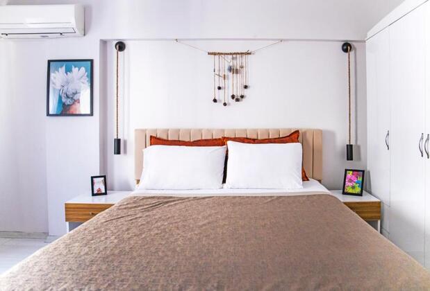 Aristo Galata Apartment İstanbul - Görsel 34