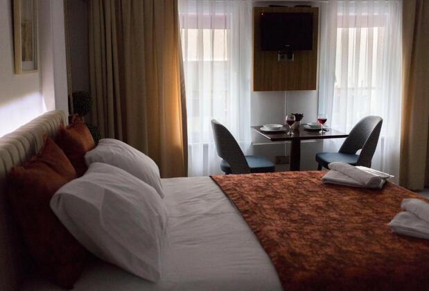 Aristo Galata Apartment İstanbul - Görsel 35