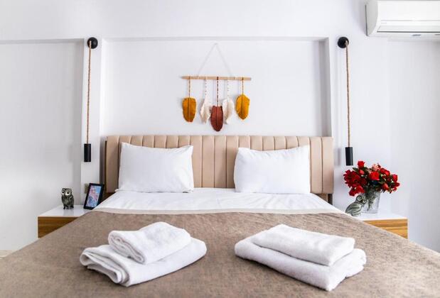 Aristo Galata Apartment İstanbul - Görsel 36