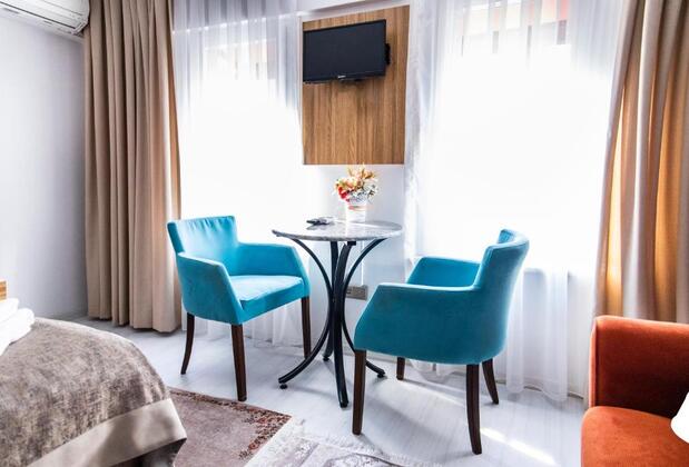 Aristo Galata Apartment İstanbul - Görsel 37