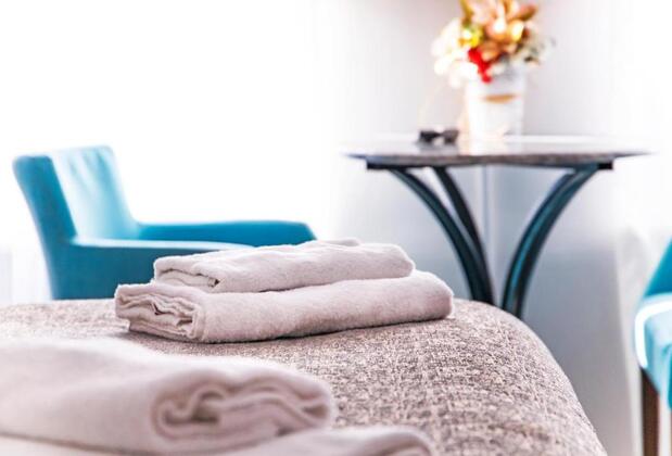 Aristo Galata Apartment İstanbul - Görsel 38